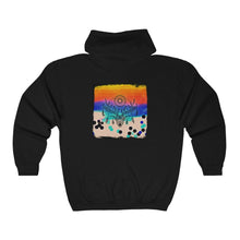 Load image into Gallery viewer, We Will Dance Sunset ZIP