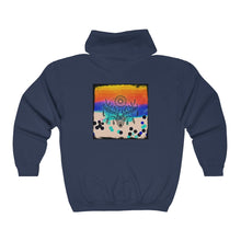 Load image into Gallery viewer, We Will Dance Sunset ZIP
