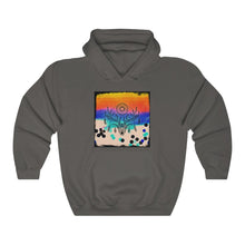 Load image into Gallery viewer, We Will Dance Hoodie