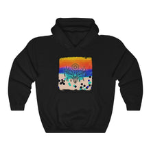 Load image into Gallery viewer, We Will Dance Hoodie
